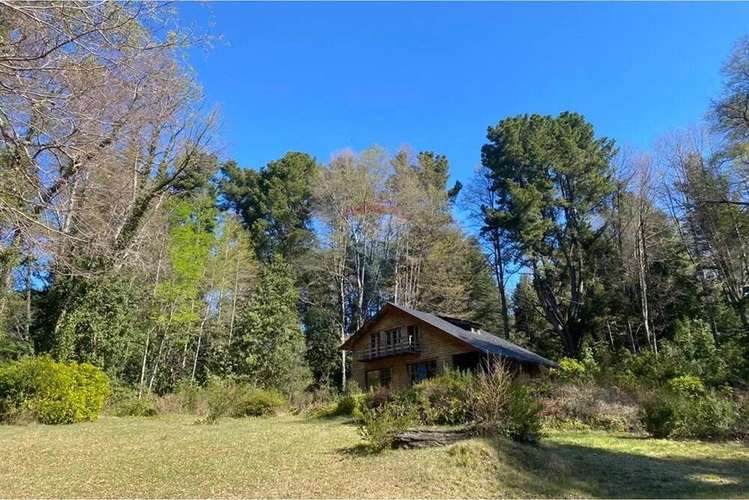 Venta Casa Orilla De Lago Caburgua Pucon - Imagen 6