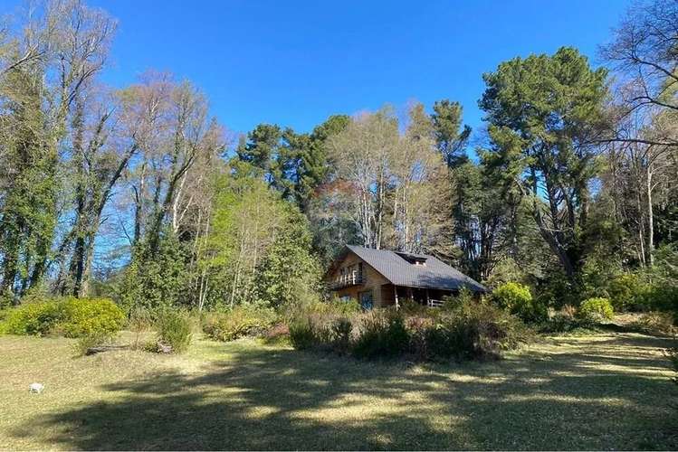 Venta Casa Orilla De Lago Caburgua Pucon - Imagen 15