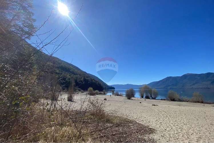 Venta Casa Orilla De Lago Caburgua Pucon - Imagen 10