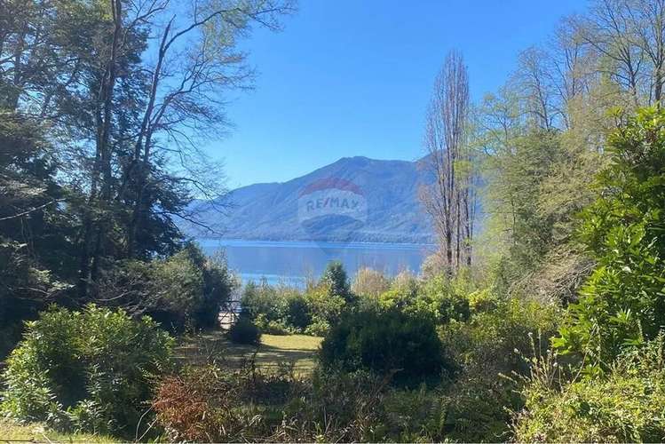 Venta Casa Orilla De Lago Caburgua Pucon - Imagen 12