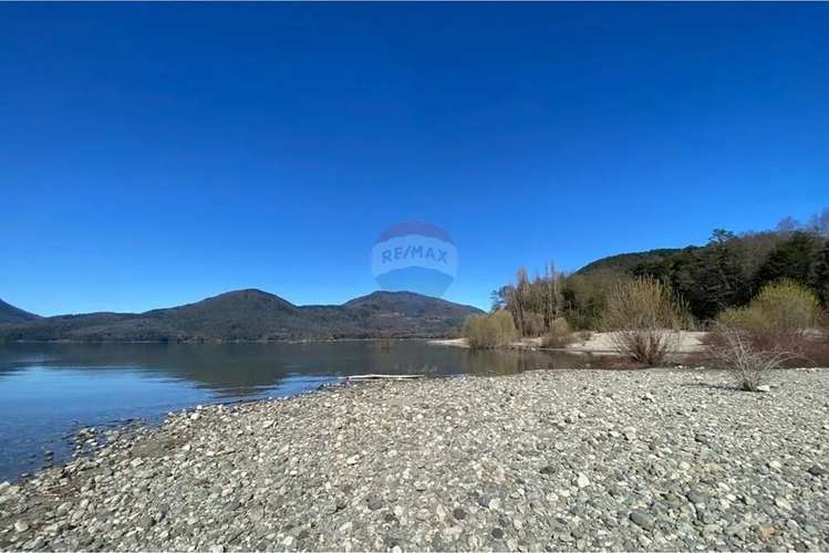 Venta Casa Orilla De Lago Caburgua Pucon - Imagen 14