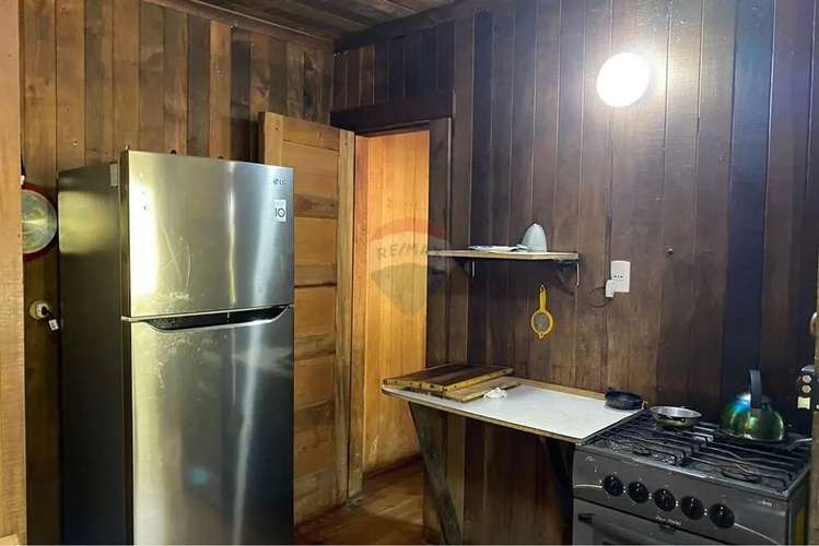 Venta Casa Orilla De Lago Caburgua Pucon - Imagen 18