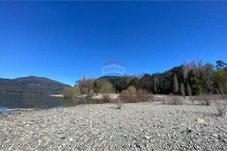 Venta Casa Orilla De Lago Caburgua Pucon - Imagen 11