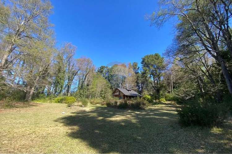 Venta Casa Orilla De Lago Caburgua Pucon - Imagen 8