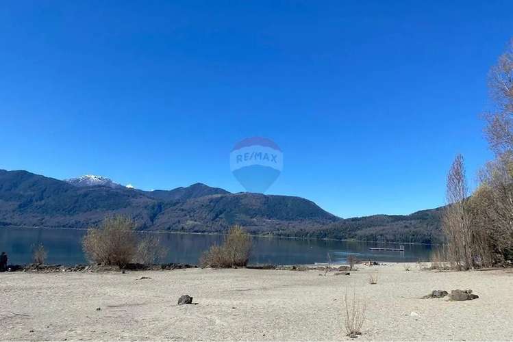 Venta Casa Orilla De Lago Caburgua Pucon - Imagen 9
