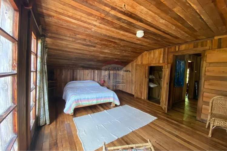 Venta Casa Orilla De Lago Caburgua Pucon - Imagen 25