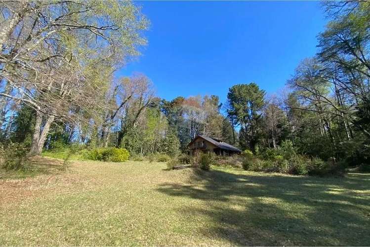Venta Casa Orilla De Lago Caburgua Pucon - Imagen 16