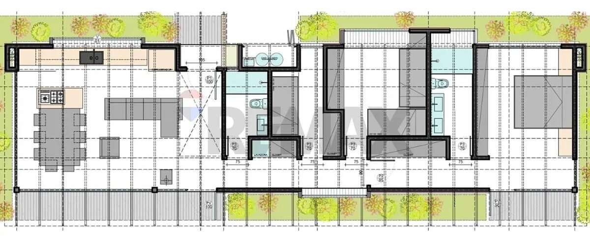 Casa 3 D 2 B Vista Al Volcán - Imagen 22