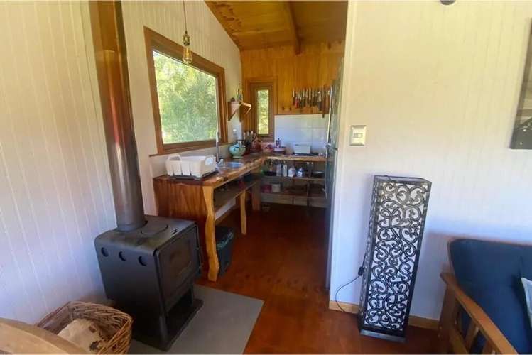 Arriendo Casa 2d Amoblada Coilaco Pucón - Imagen 4