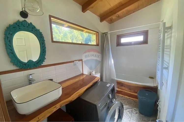 Arriendo Casa 2d Amoblada Coilaco Pucón - Imagen 13