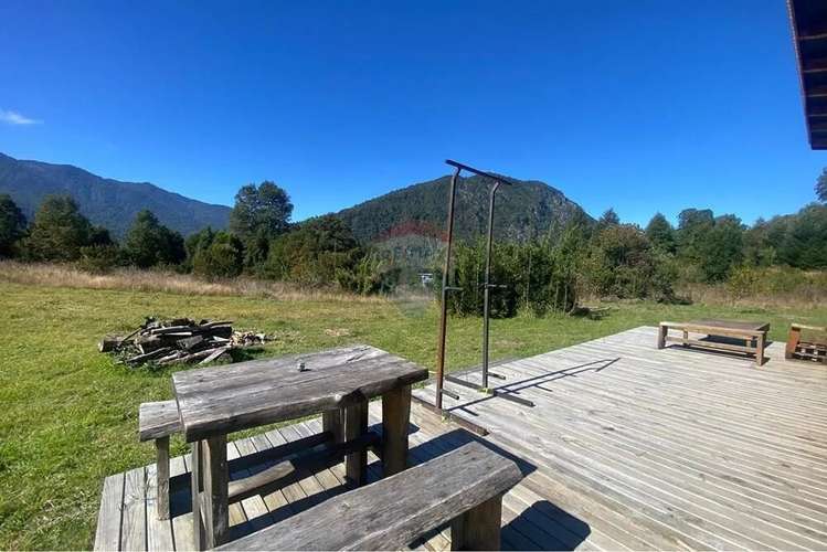 Arriendo Casa 2d Amoblada Coilaco Pucón - Imagen 15