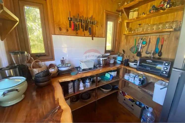 Arriendo Casa 2d Amoblada Coilaco Pucón - Imagen 9