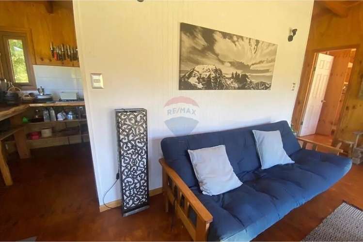 Arriendo Casa 2d Amoblada Coilaco Pucón - Imagen 6