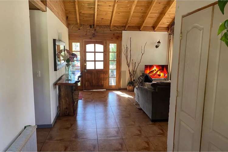 Venta 2 Casas Y Cabaña En Parcela 5.300 M² - Imagen 12