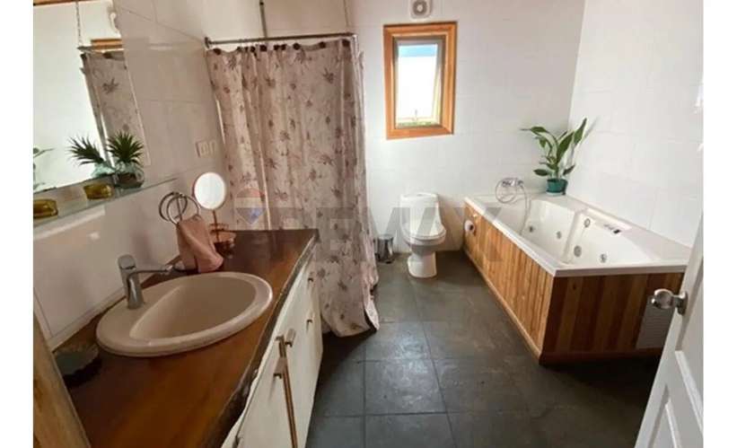Venta 2 Casas Y Cabaña En Parcela 5.300 M² - Imagen 11