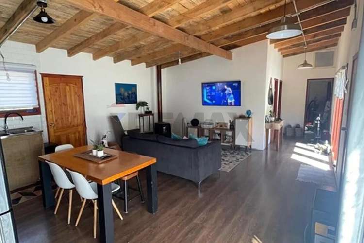 Venta 2 Casas Y Cabaña En Parcela 5.300 M² - Imagen 16