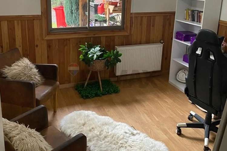 Venta 2 Casas Y Cabaña En Parcela 5.300 M² - Imagen 6