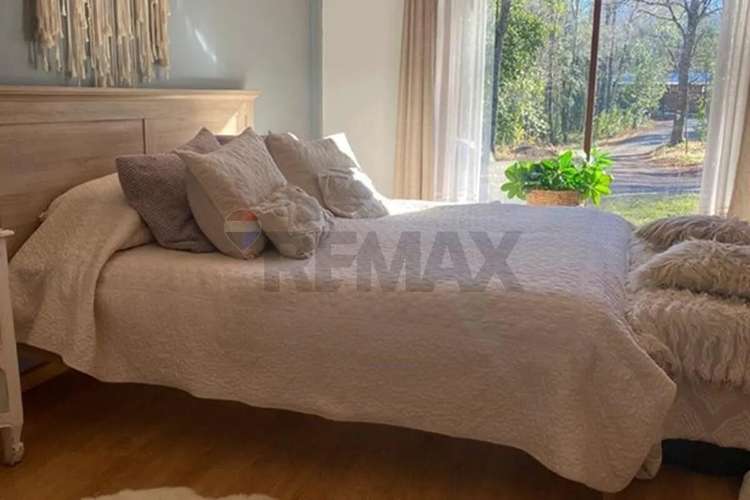 Venta 2 Casas Y Cabaña En Parcela 5.300 M² - Imagen 9