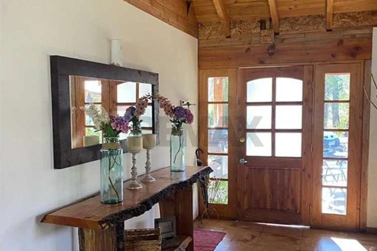 Venta 2 Casas Y Cabaña En Parcela 5.300 M² - Imagen 13