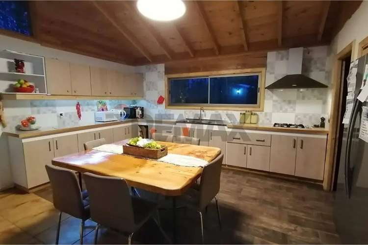 Venta 2 Casas Y Cabaña En Parcela 5.300 M² - Imagen 5
