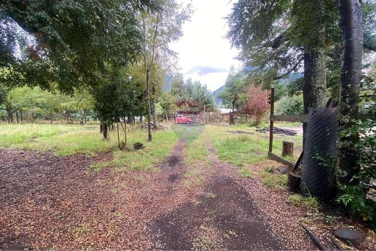 Venta Parcela 1.500 M² Con Cabaña 50 M² - Imagen 15