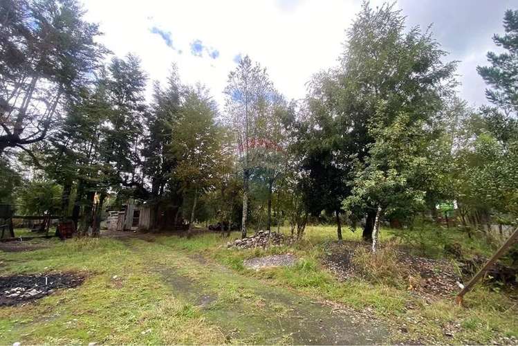 Venta Parcela 1.500 M² Con Cabaña 50 M² - Imagen 18