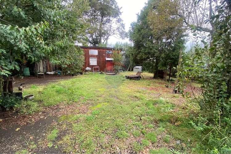 Venta Parcela 1.500 M² Con Cabaña 50 M² - Imagen 8