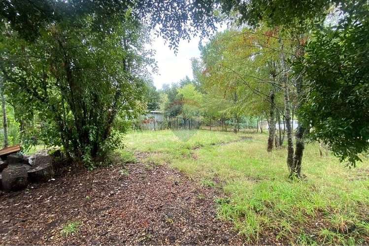 Venta Parcela 1.500 M² Con Cabaña 50 M² - Imagen 2