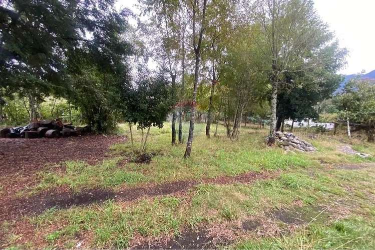 Venta Parcela 1.500 M² Con Cabaña 50 M² - Imagen 16