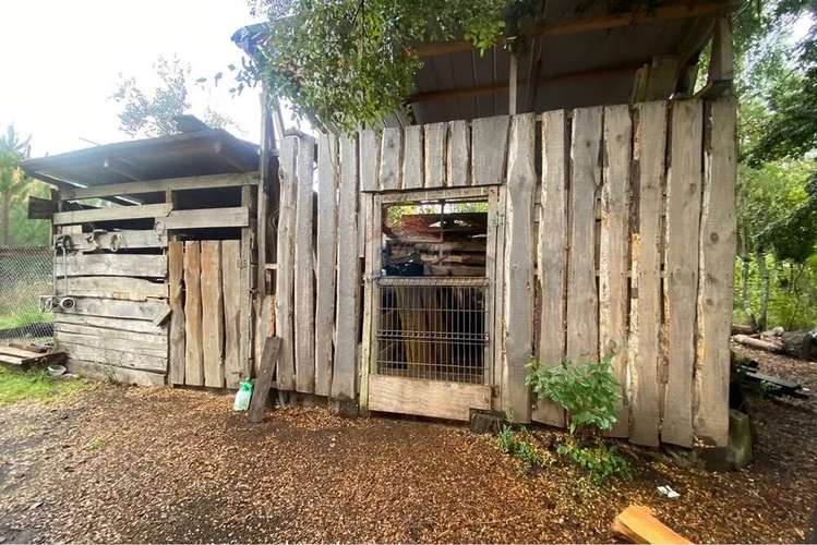 Venta Parcela 1.500 M² Con Cabaña 50 M² - Imagen 21