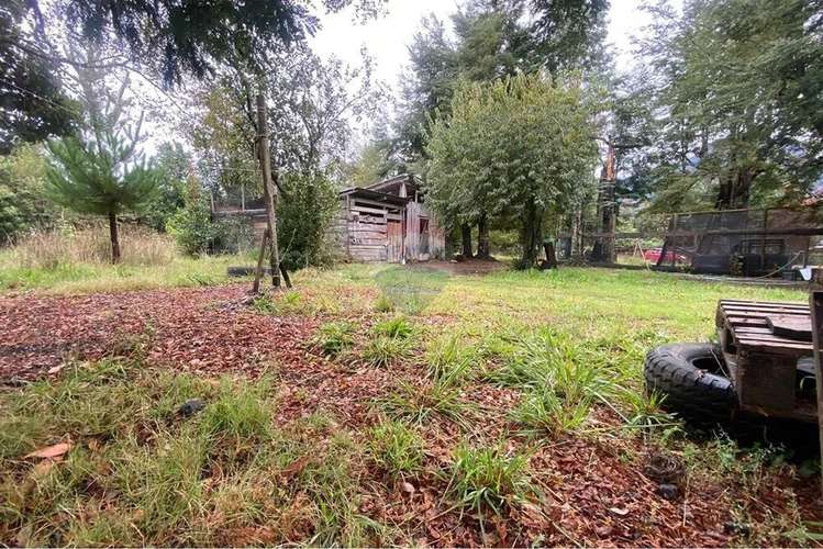 Venta Parcela 1.500 M² Con Cabaña 50 M² - Imagen 19