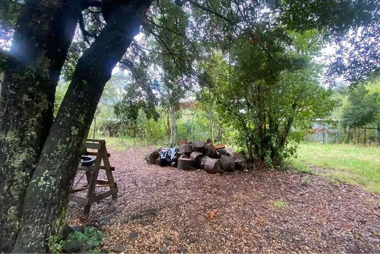 Venta Parcela 1.500 M² Con Cabaña 50 M² - Imagen 13