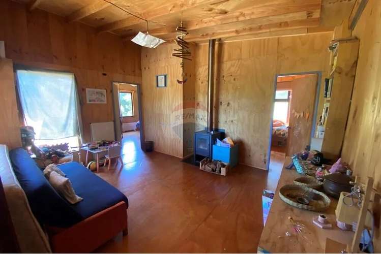 Venta Casa 2d 2b Parcela 5000 M² Huepil - Imagen 19