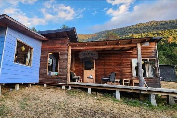 Venta Casa 2d 2b Parcela 5000 M² Huepil - Imagen 16