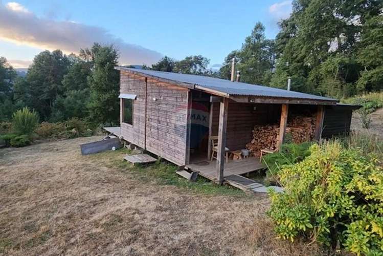 Venta Casa 2d 2b Parcela 5000 M² Huepil - Imagen 15