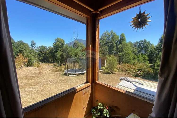 Venta Casa 2d 2b Parcela 5000 M² Huepil - Imagen 4