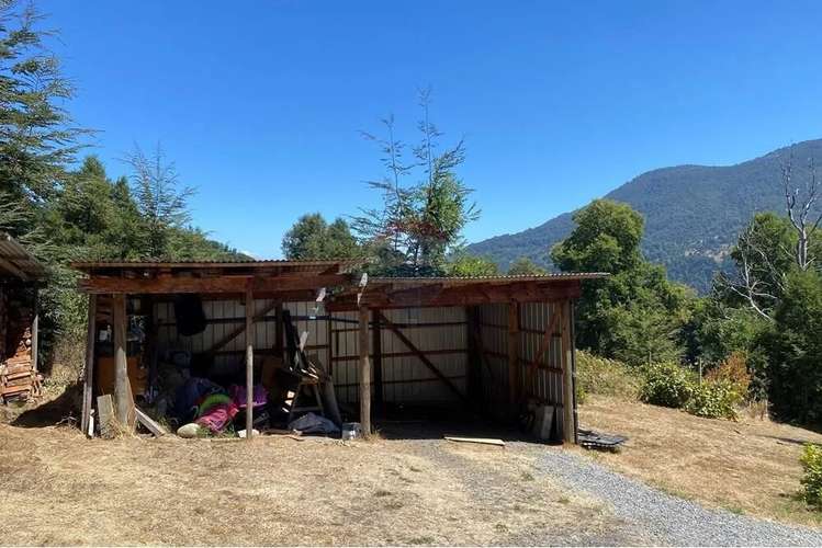 Venta Casa 2d 2b Parcela 5000 M² Huepil - Imagen 18