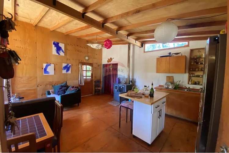 Venta Casa 2d 2b Parcela 5000 M² Huepil - Imagen 13