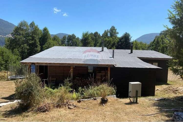 Venta Casa 2d 2b Parcela 5000 M² Huepil - Imagen 23