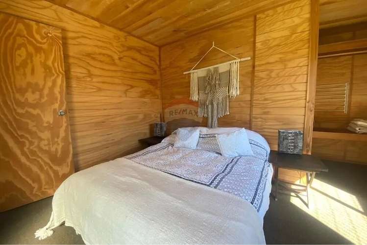 Arriendo Casa 2d Amoblada Parcela Trufulco - Imagen 7