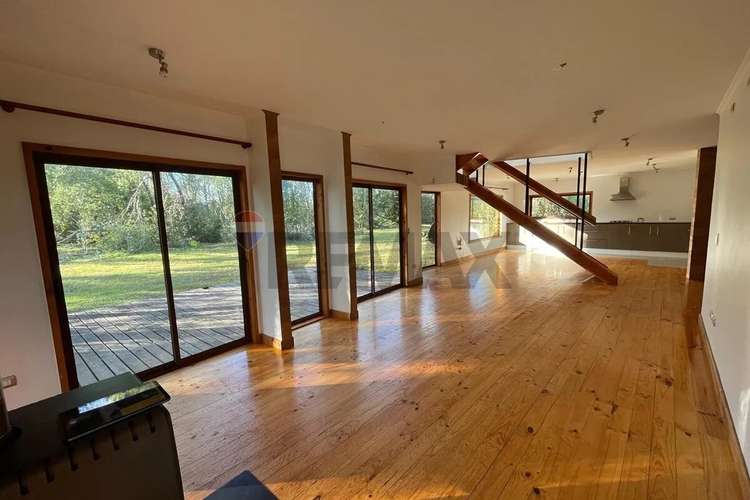Arriendo Casa 3d 3b En Condominio Villarrica