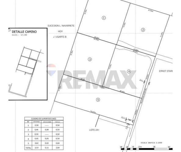Venta De Parcelas Candelaria Pucón - Imagen 20