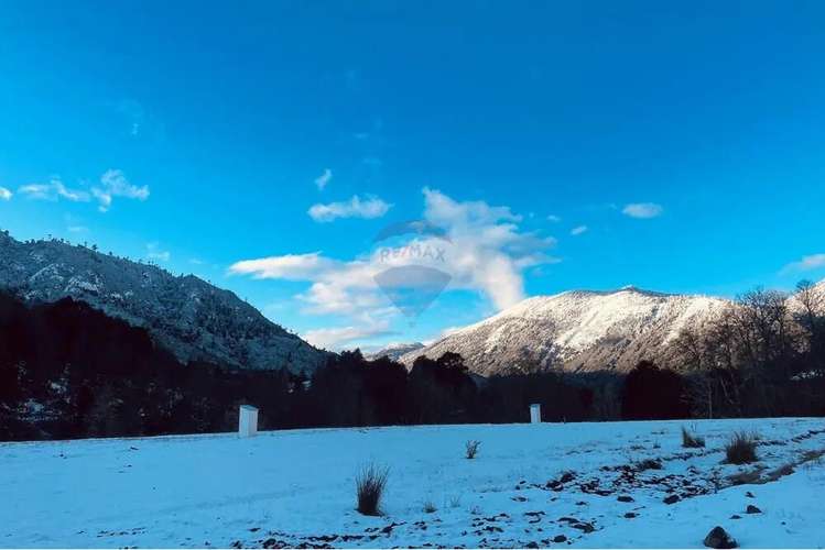 Parcela De 5,000 M2 En Curarrehue, Pucón - Imagen 14