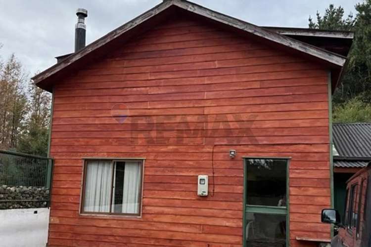 Arriendo Casa 3d 2b Camino Al Volcán, Pucón - Imagen 21