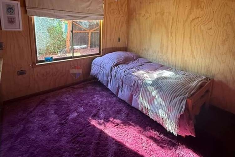 Arriendo Casa 3d 2b Camino Al Volcán, Pucón - Imagen 19