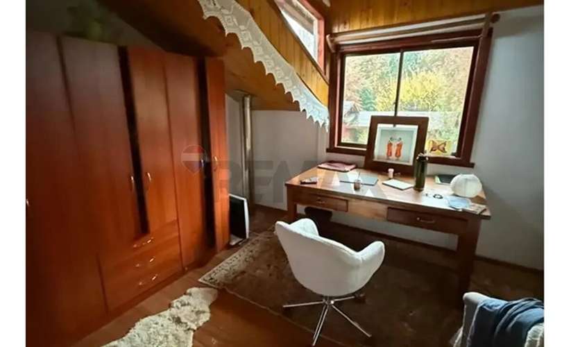 Arriendo Casa 3d 2b Camino Al Volcán, Pucón - Imagen 8