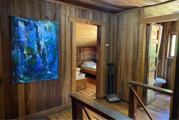 Venta Casa Orilla De Lago Caburgua Pucon - Imagen 19