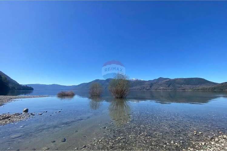 Venta Casa Orilla De Lago Caburgua Pucon - Imagen 5