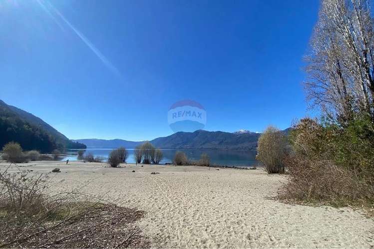 Venta Casa Orilla De Lago Caburgua Pucon - Imagen 2