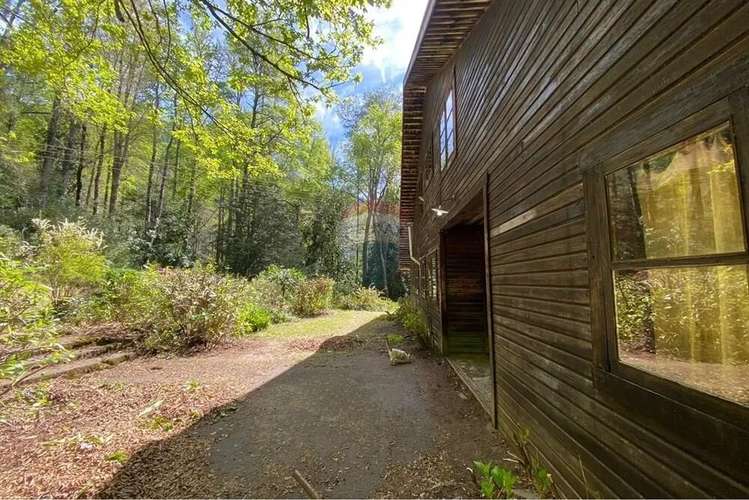 Venta Casa Orilla De Lago Caburgua Pucon - Imagen 27